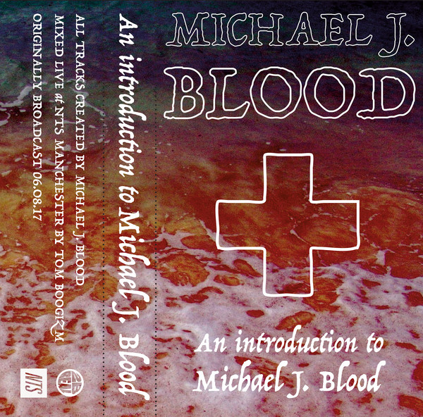 An Introduction To Michael J. Blood