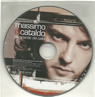 Più Grande Del Cielo