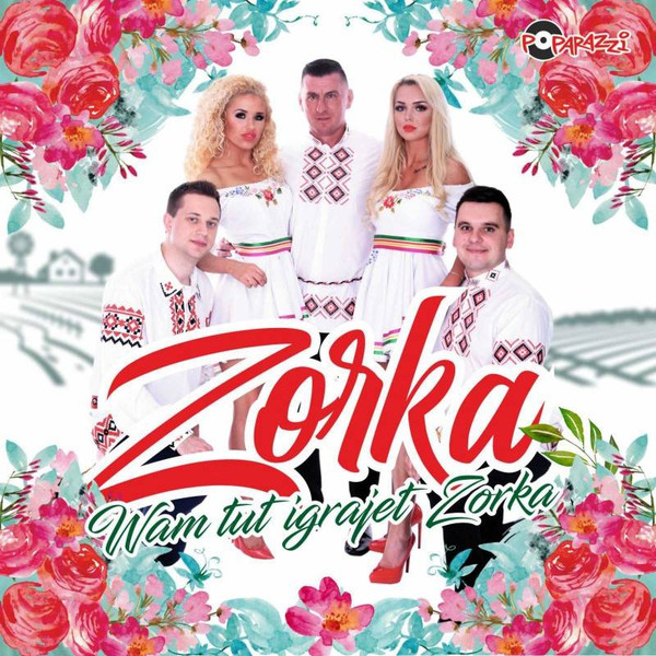 Wam Tut Igrajet Zorka