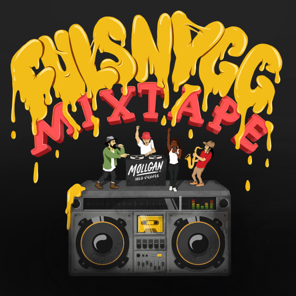 Fulsnygg Mixtape