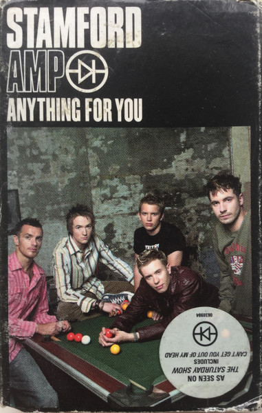 Anything For You