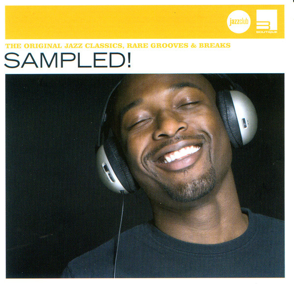 Sampled!