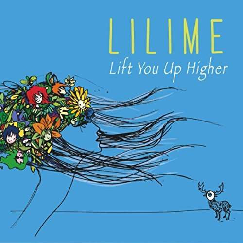 Lift You Up Higher