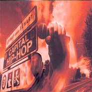 Capital Hip-Hop