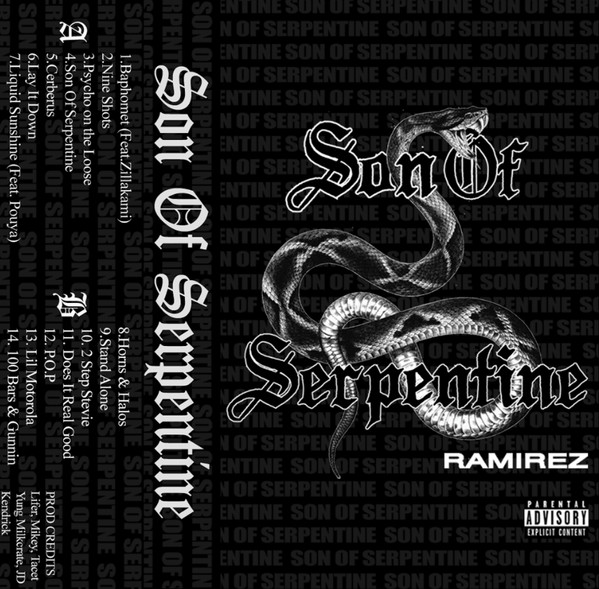 Son Of Serpentine 