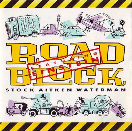 Roadblock