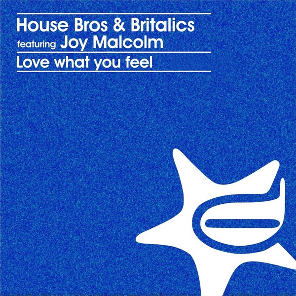 Love What You Feel