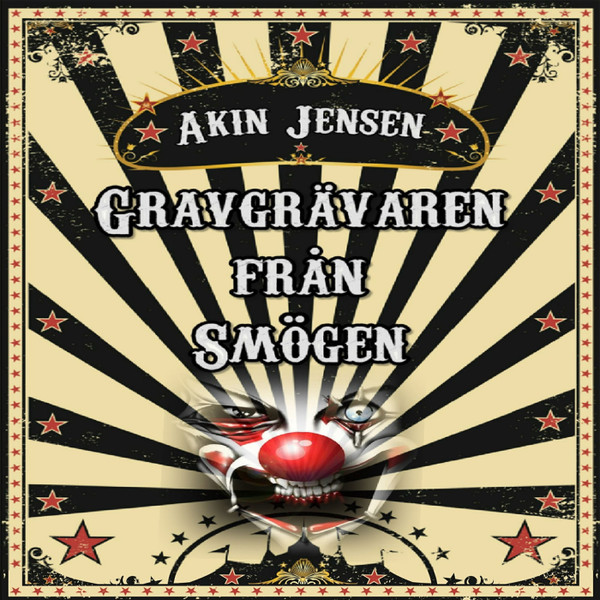 Gravgrävaren Från Smögen