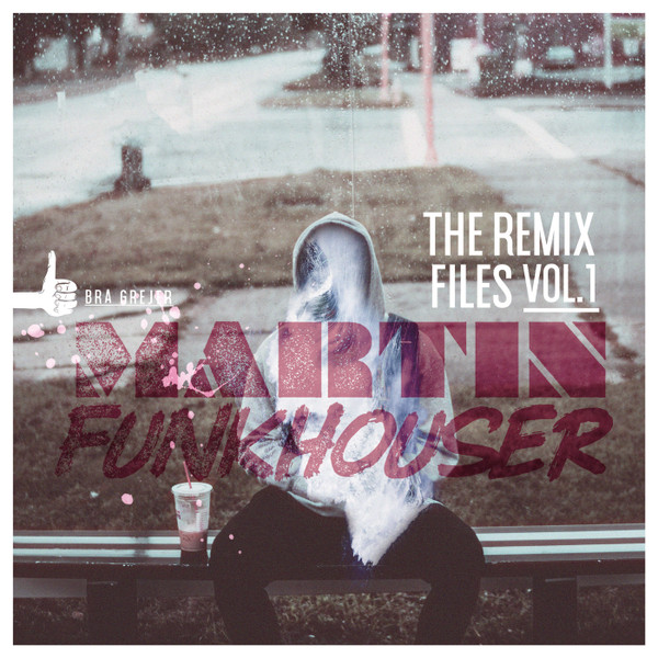 The Remix Files Vol. 1