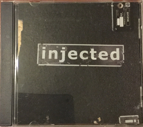 Injected