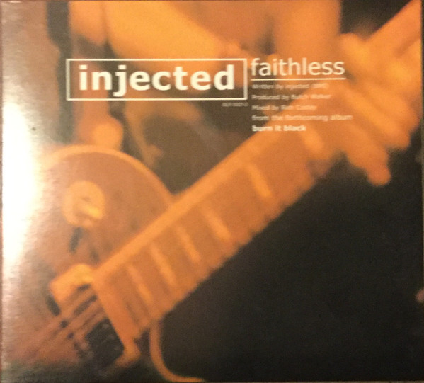 Faithless