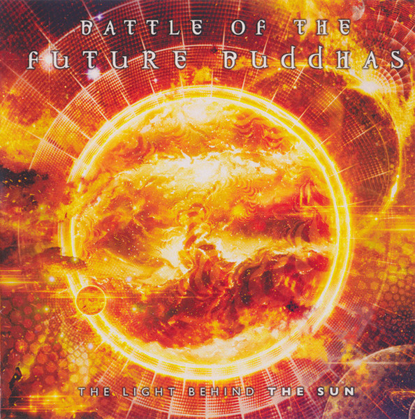 The Light Behind The Sun