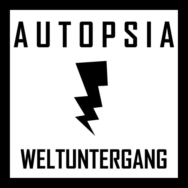 Weltuntergang