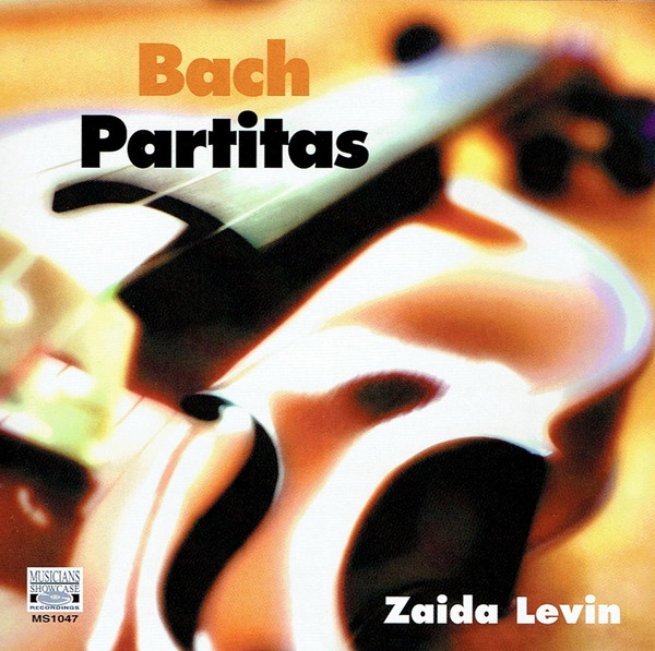 Partitas