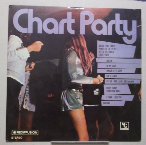 Chart Party No 1