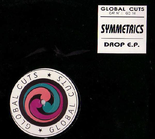 Drop E.P.