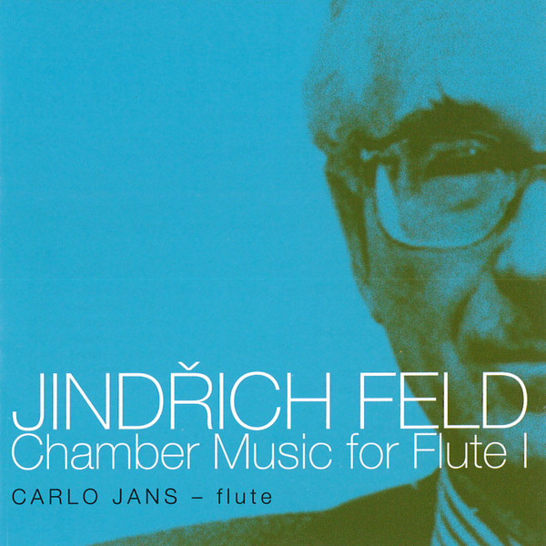 Chamber Music For Flute I.