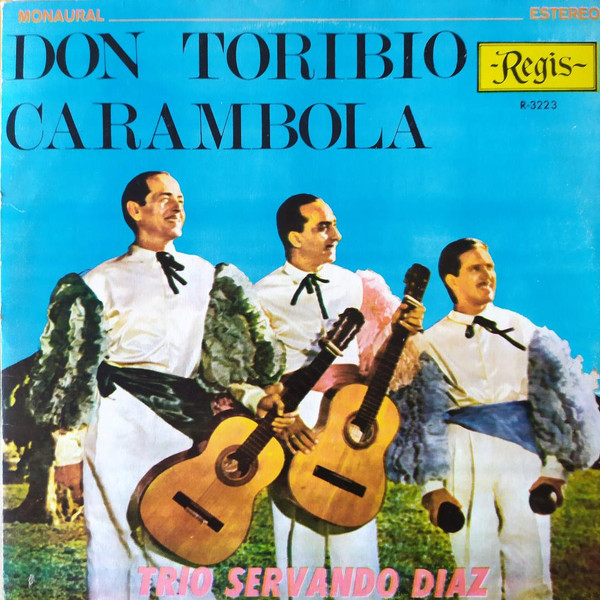 Don Toribio Carambola 