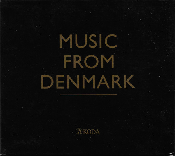 Music From Denmark '96