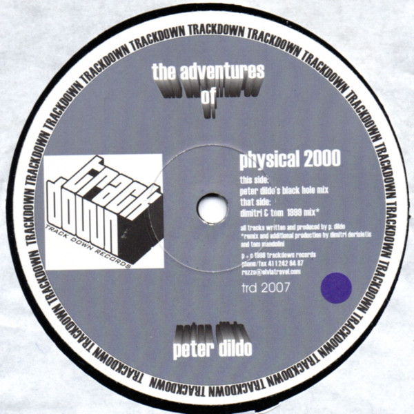 Physical 2000