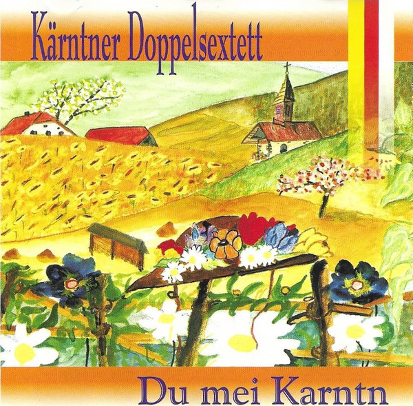 Du Mei Karntn