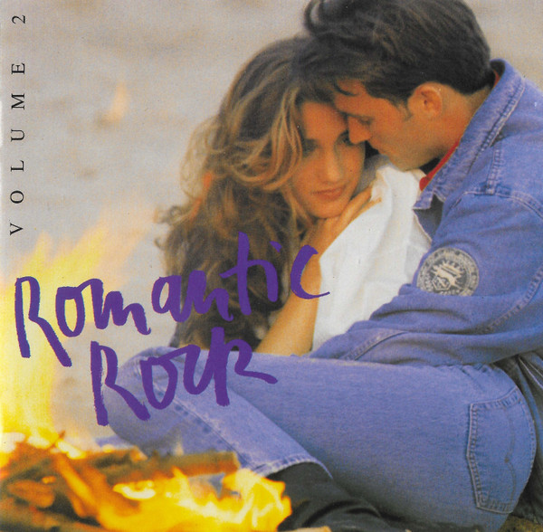 Romantic Rock Volume 2