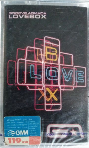 Lovebox