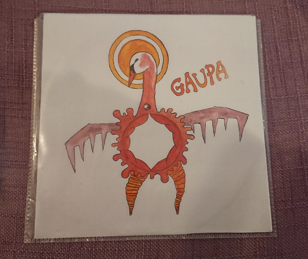 Gaupa