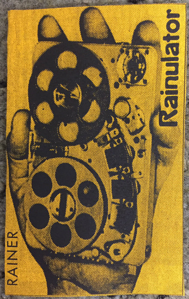 Rainulator