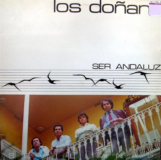 Ser Andaluz