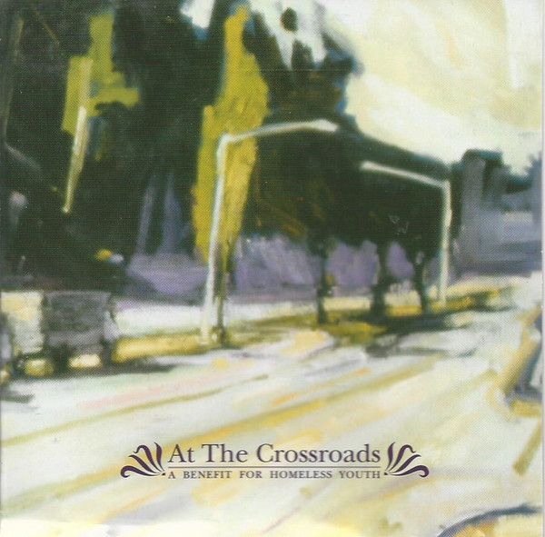 At The Crossroads: A Benefit For Homeless Youth