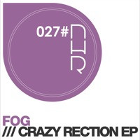 Crazy Rection EP
