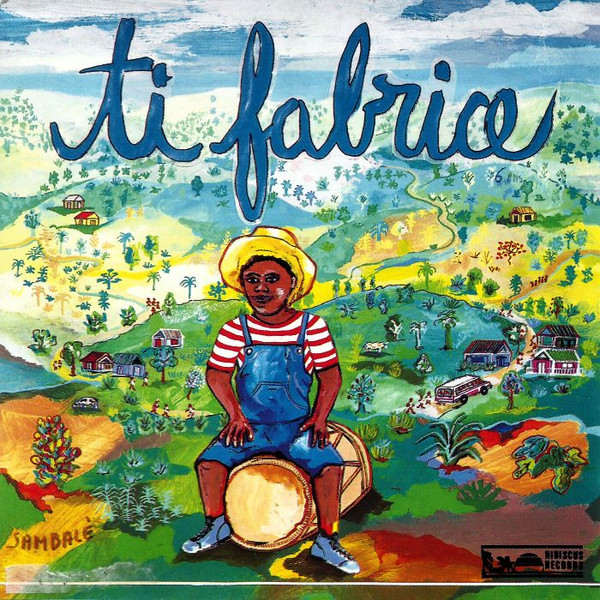 Ti Fabrice