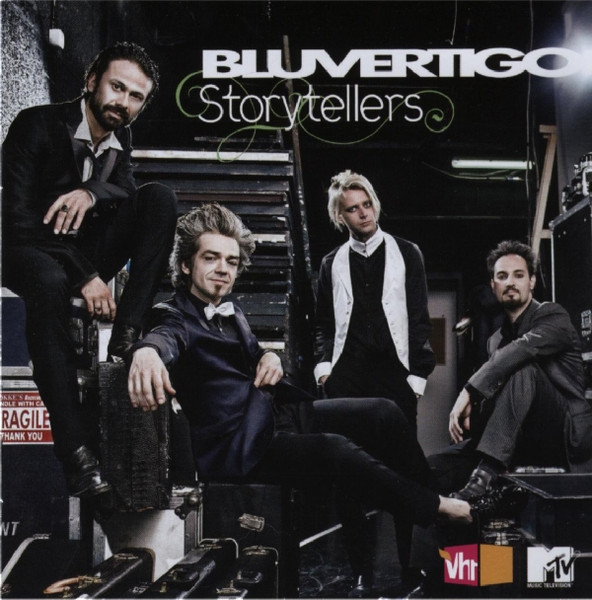Storytellers