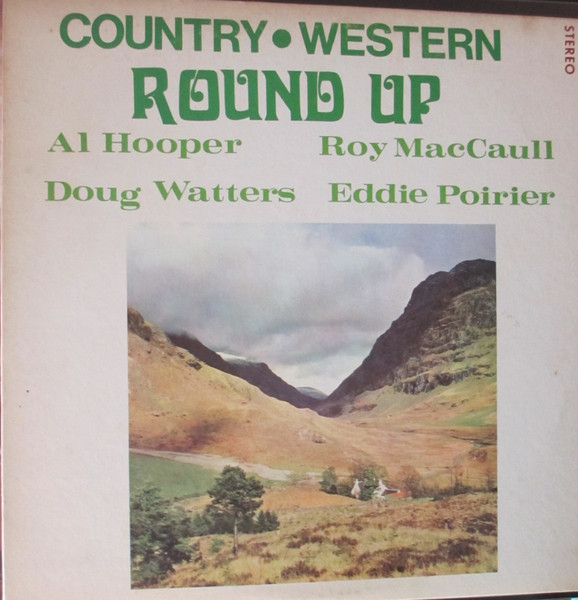 Country Western Round Up