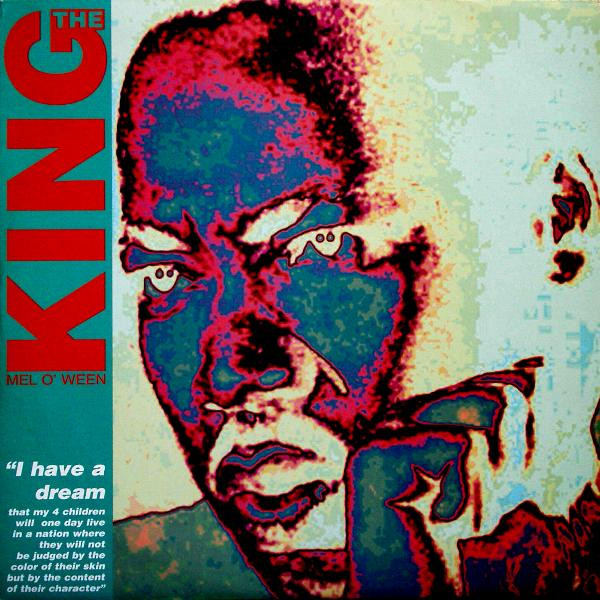 The King