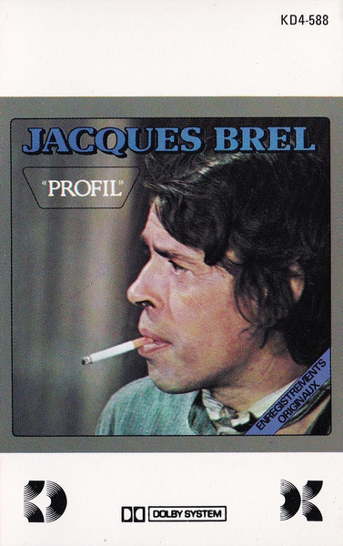 Profil