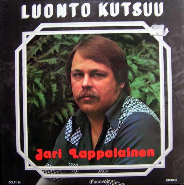 Luonto Kutsuu