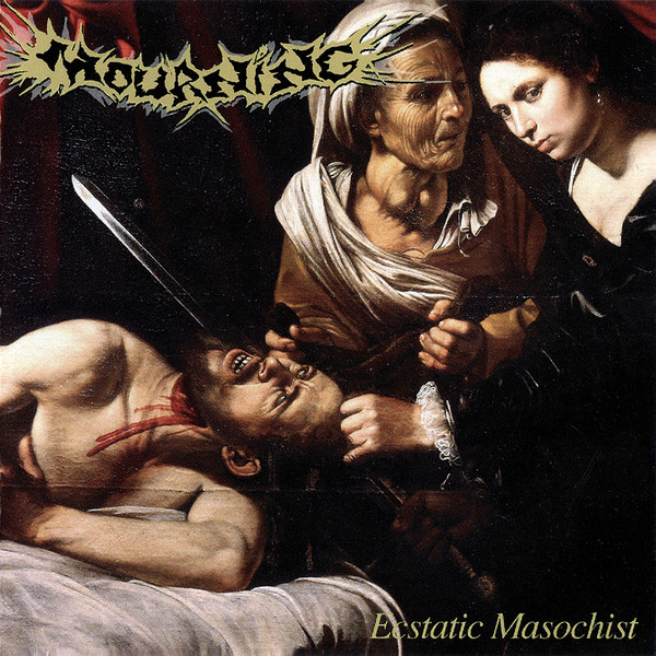 Ecstatic Masochist