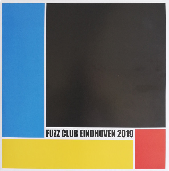 Fuzz Club Eindhoven 2019