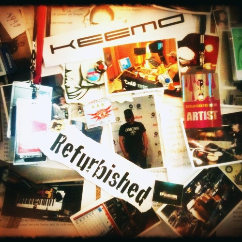Refurbished