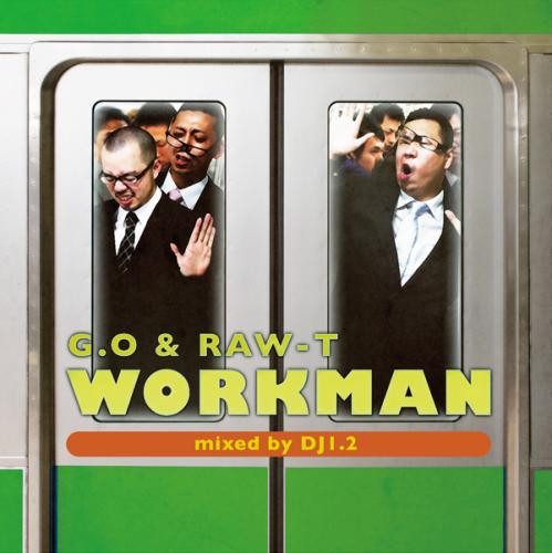 Workman Mixed By DJ 1,2