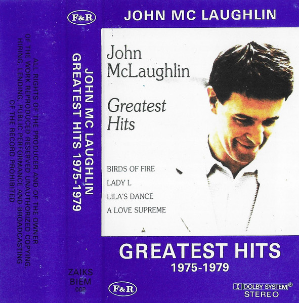 Greatest Hits 1975-1979