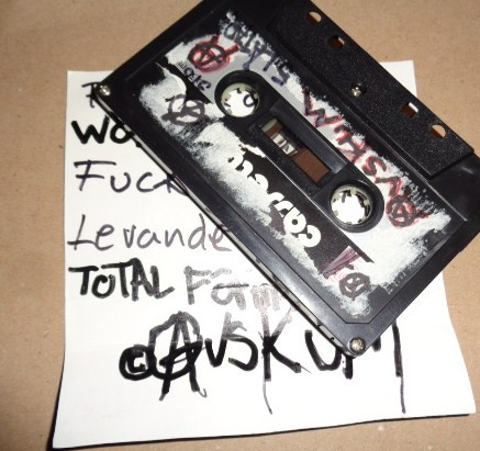5 Songs demo