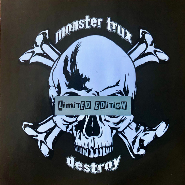 Destroy