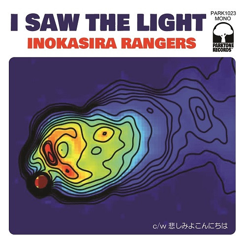 I Saw The Light
