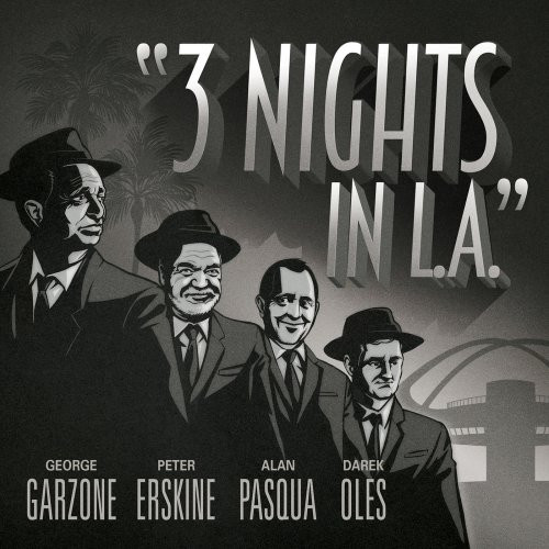 3 Nights In L.A.