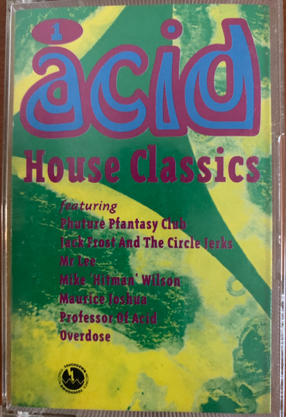 Acid House Classics