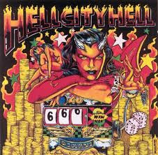 Hell City Hell