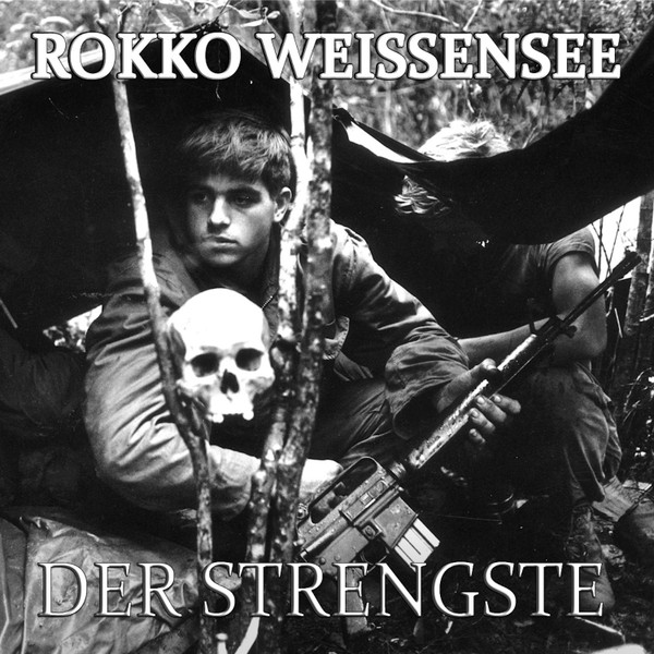 Der Strengste / Geschmeide Aus Der Tresengrube / Ballern Und Trainieren